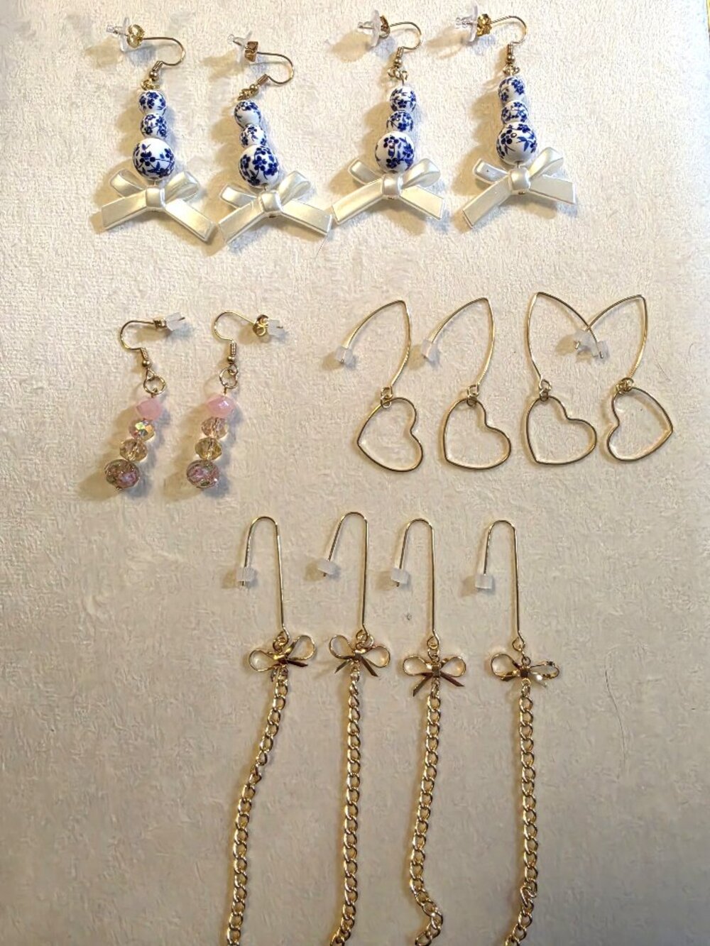 Darling Earring Set